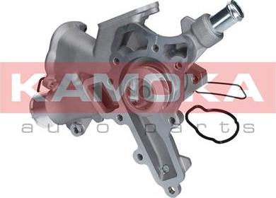 Kamoka T0225 - Water Pump onlydrive.pro