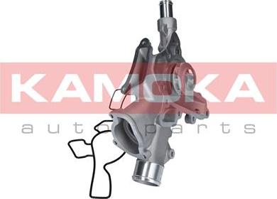 Kamoka T0225 - Water Pump onlydrive.pro