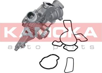 Kamoka T0225 - Water Pump onlydrive.pro