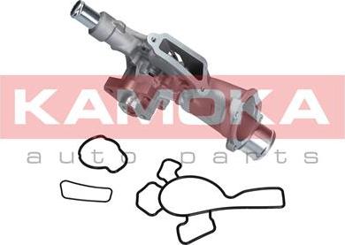 Kamoka T0225 - Vesipumppu onlydrive.pro