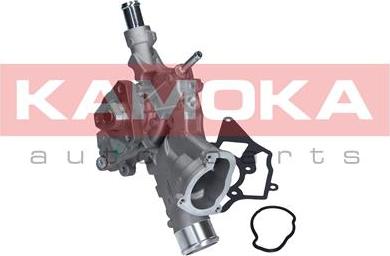 Kamoka T0226 - Water Pump onlydrive.pro