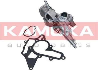 Kamoka T0226 - Water Pump onlydrive.pro