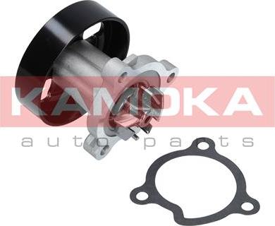 Kamoka T0221 - Vandens siurblys onlydrive.pro