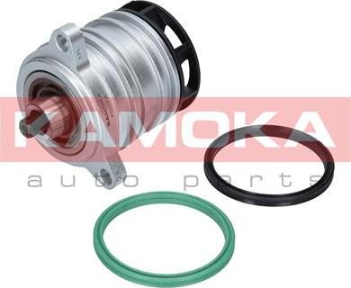 Kamoka T0274 - Water Pump onlydrive.pro