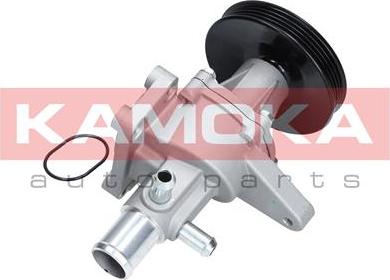 Kamoka T0276 - Water Pump onlydrive.pro
