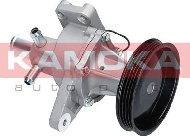 Kamoka T0276 - Water Pump onlydrive.pro