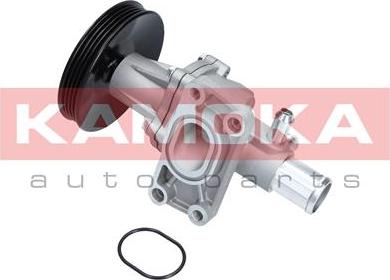 Kamoka T0276 - Water Pump onlydrive.pro