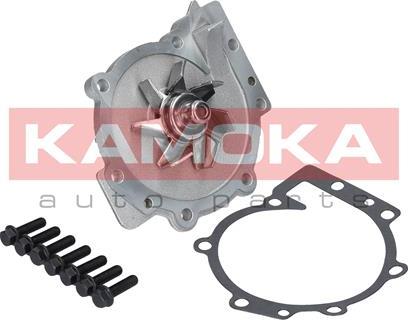 Kamoka T0270 - Water Pump onlydrive.pro