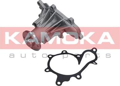 Kamoka T0277 - Water Pump onlydrive.pro