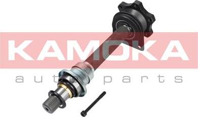 Kamoka VW111003 - Stub Axle, differential onlydrive.pro