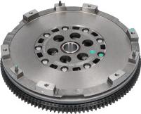 Kavo Parts CMF-7502 - Flywheel onlydrive.pro