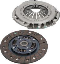 Kavo Parts CP-9059 - Clutch Kit onlydrive.pro