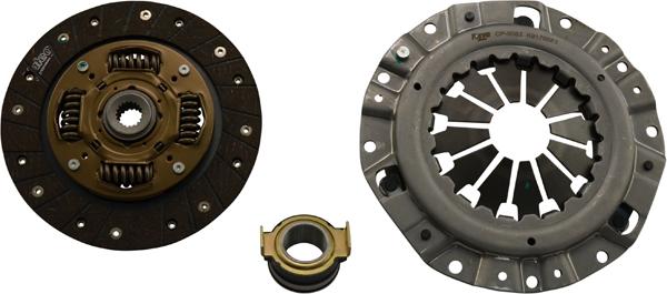 Kavo Parts CP-9063 - Clutch Kit onlydrive.pro