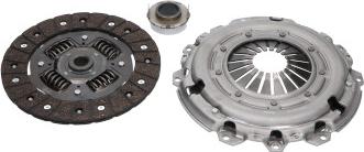 Kavo Parts CP-4035 - Clutch Kit onlydrive.pro