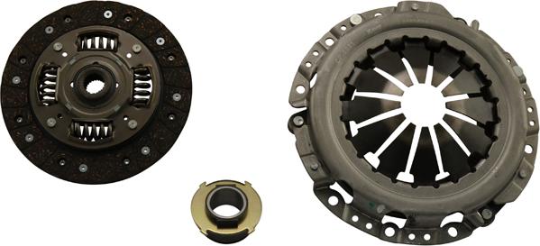 Kavo Parts CP-6091 - Clutch Kit onlydrive.pro