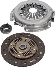 Kavo Parts CP-6057 - Clutch Kit onlydrive.pro