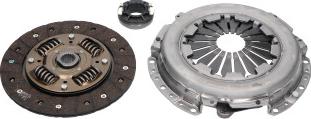 Kavo Parts CP-6057 - Clutch Kit onlydrive.pro