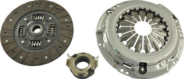 Kavo Parts CP-1069 - Clutch Kit onlydrive.pro