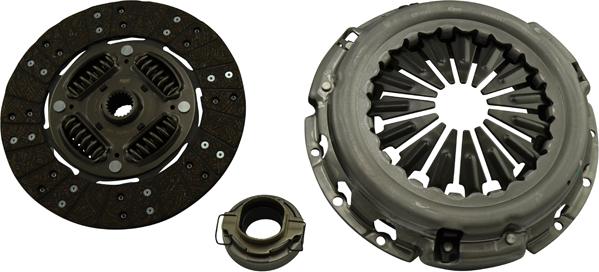 Kavo Parts CP-1145 - Clutch Kit onlydrive.pro