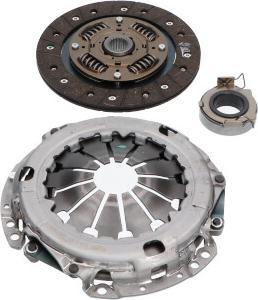 Kavo Parts CP-1151 - Clutch Kit onlydrive.pro