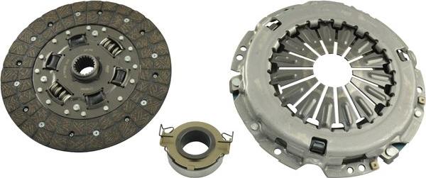 Kavo Parts CP-1110 - Clutch Kit onlydrive.pro