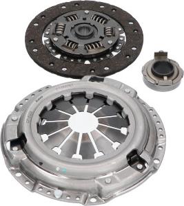 Kavo Parts CP-8029 - Clutch Kit onlydrive.pro