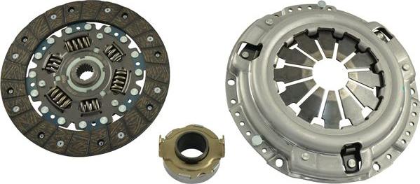 Kavo Parts CP-8029 - Clutch Kit onlydrive.pro