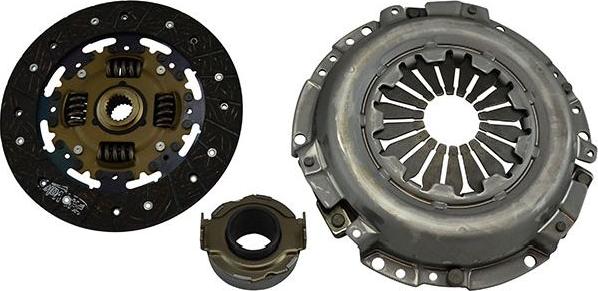 Kavo Parts CP-8028 - Clutch Kit onlydrive.pro