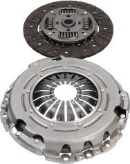 Kavo Parts CP-2086 - Clutch Kit onlydrive.pro