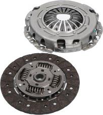 Kavo Parts CP-2086 - Clutch Kit onlydrive.pro