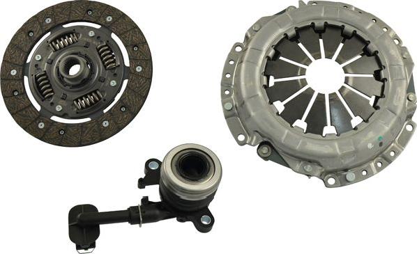 Kavo Parts CP-2150 - Clutch Kit onlydrive.pro