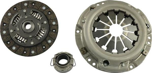 Kavo Parts CP-7038 - Clutch Kit onlydrive.pro