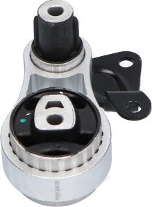 Kavo Parts EEM-4502 - Holder, engine mounting onlydrive.pro