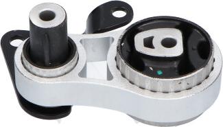 Kavo Parts EEM-4502 - Holder, engine mounting onlydrive.pro