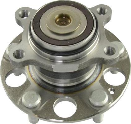 Kavo Parts WBH-2040 - Bearing Kit, wheel hub onlydrive.pro