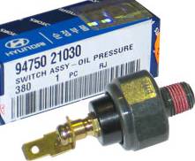 KIA 94750 21030 - Sender Unit, oil pressure onlydrive.pro