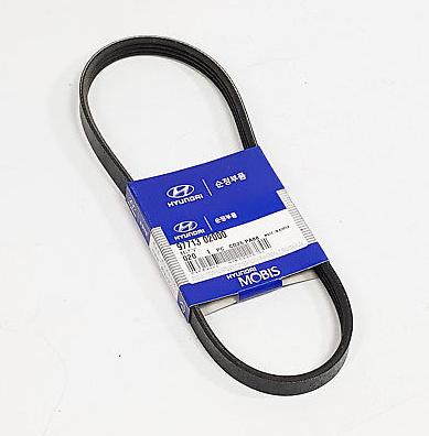 KIA 97713-02-000 - Поликлиновой ремень onlydrive.pro