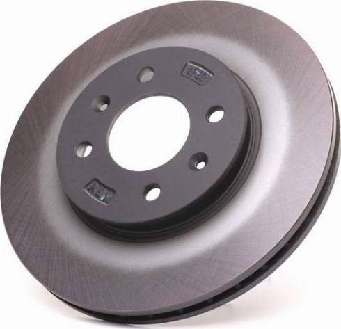 KIA 517120U000 - Brake Disc onlydrive.pro