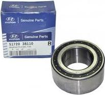 KIA 51720-38110 - Bearing Kit, wheel hub onlydrive.pro