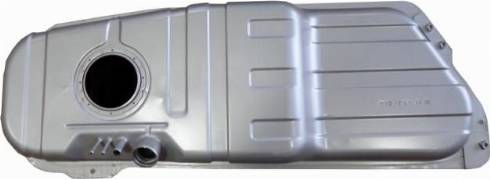 KIA 0K01842110D - Fuel Tank onlydrive.pro