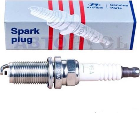 KIA 1884111051 - Spark Plug onlydrive.pro