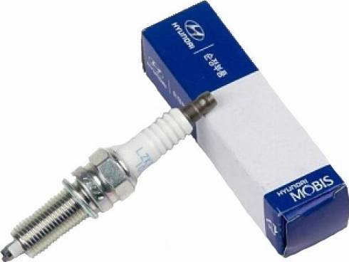 KIA 18855-10061 - Spark Plug onlydrive.pro