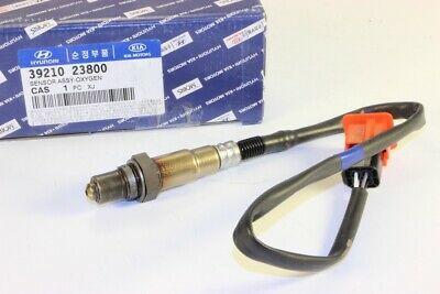 KIA 39210-23800 - Oxygen, Lambda Sensor onlydrive.pro