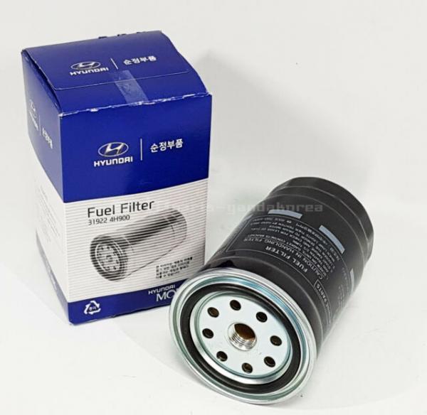 KIA 31922 4H900 - Degvielas filtrs onlydrive.pro