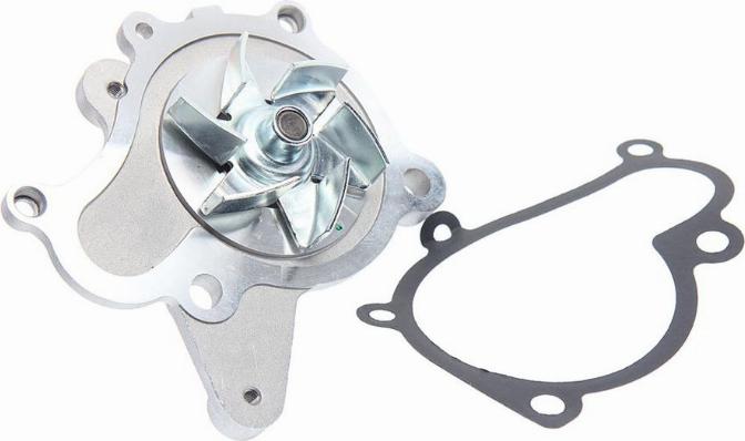 KIA 25100-27400 - Water Pump onlydrive.pro