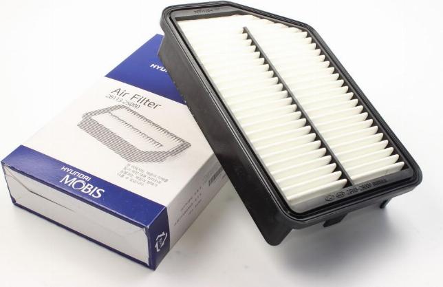 KIA 28113-2S000 - Air Filter, engine onlydrive.pro