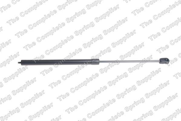 Kilen 349009 - Gas Spring, bonnet onlydrive.pro