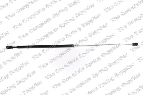 Kilen 354006 - Gas Spring, bonnet onlydrive.pro