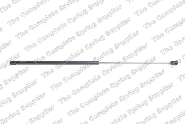 Kilen 364001 - Gas Spring, bonnet onlydrive.pro