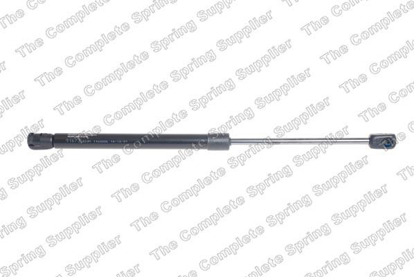 Kilen 366026 - Gas Spring, bonnet onlydrive.pro